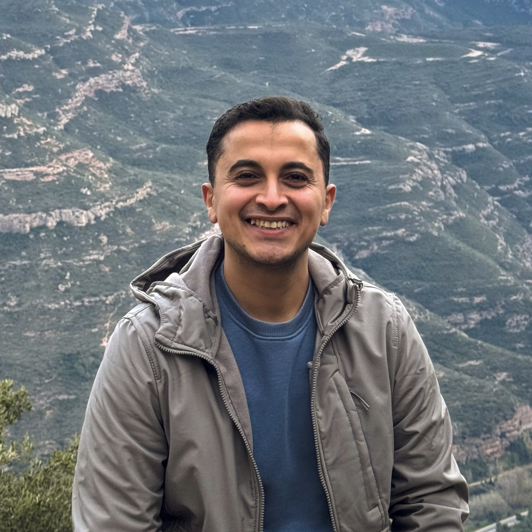 Abdulrahman Rashwan